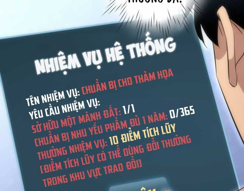 manhwax10.com - Truyện Manhwa Mạt Thế Trọng Sinh: Ta Quay Gacha Làm Trùm! Chương 3 Trang 81