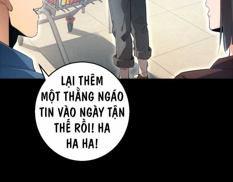 manhwax10.com - Truyện Manhwa Mạt Thế Trọng Sinh: Ta Quay Gacha Làm Trùm! Chương 3 Trang 99