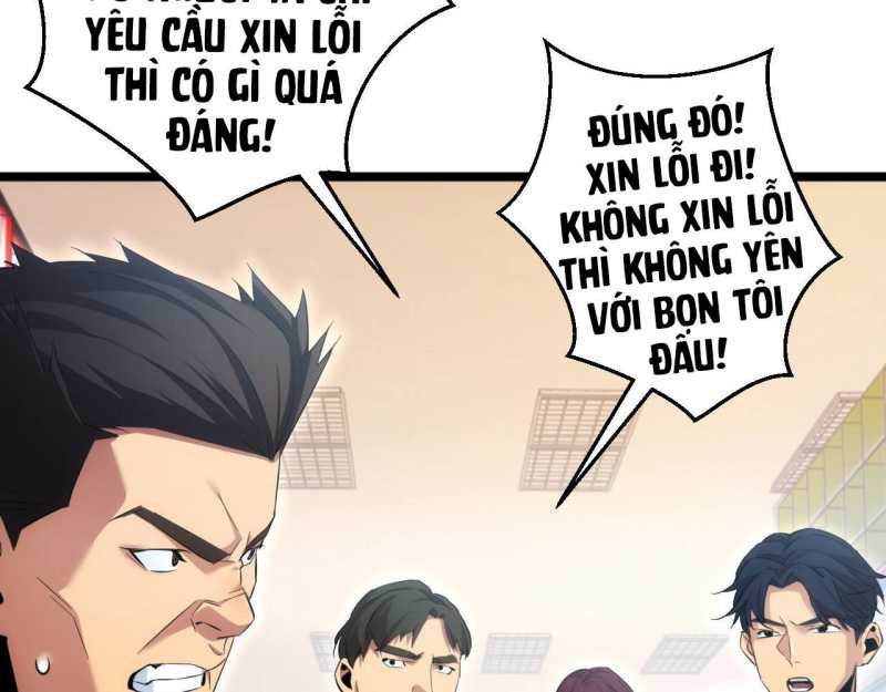 manhwax10.com - Truyện Manhwa Mạt Thế Trọng Sinh: Ta Quay Gacha Làm Trùm! Chương 3 Trang 178