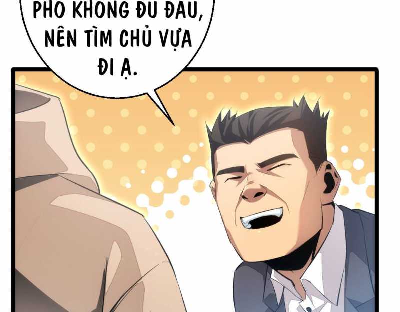 manhwax10.com - Truyện Manhwa Mạt Thế Trọng Sinh: Ta Quay Gacha Làm Trùm! Chương 3 Trang 206