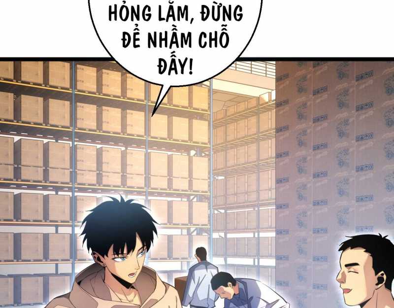 manhwax10.com - Truyện Manhwa Mạt Thế Trọng Sinh: Ta Quay Gacha Làm Trùm! Chương 4 Trang 149