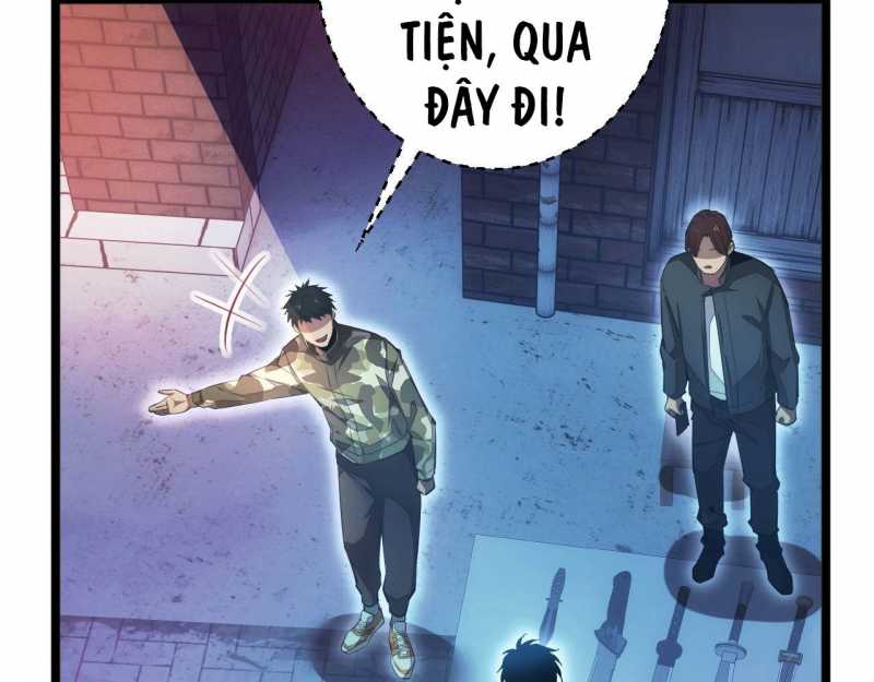 manhwax10.com - Truyện Manhwa Mạt Thế Trọng Sinh: Ta Quay Gacha Làm Trùm! Chương 5 Trang 49