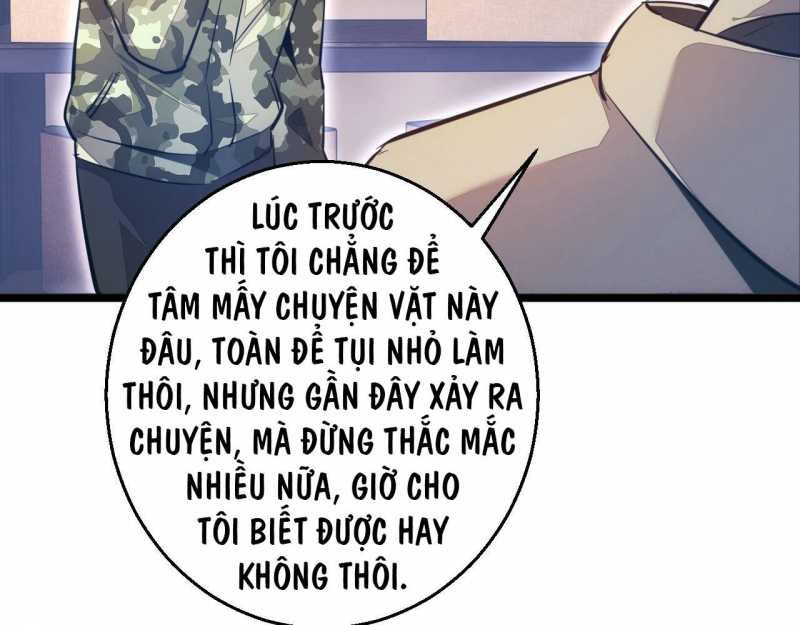 Mạt Thế Trọng Sinh: Ta Quay Gacha Làm Trùm! Chương 5 Trang 77