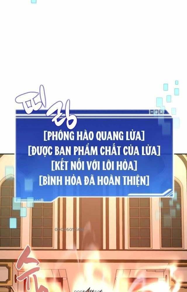 Mắc Kẹt Trong Tòa Tháp Thử Thách Chương 44 Trang 22