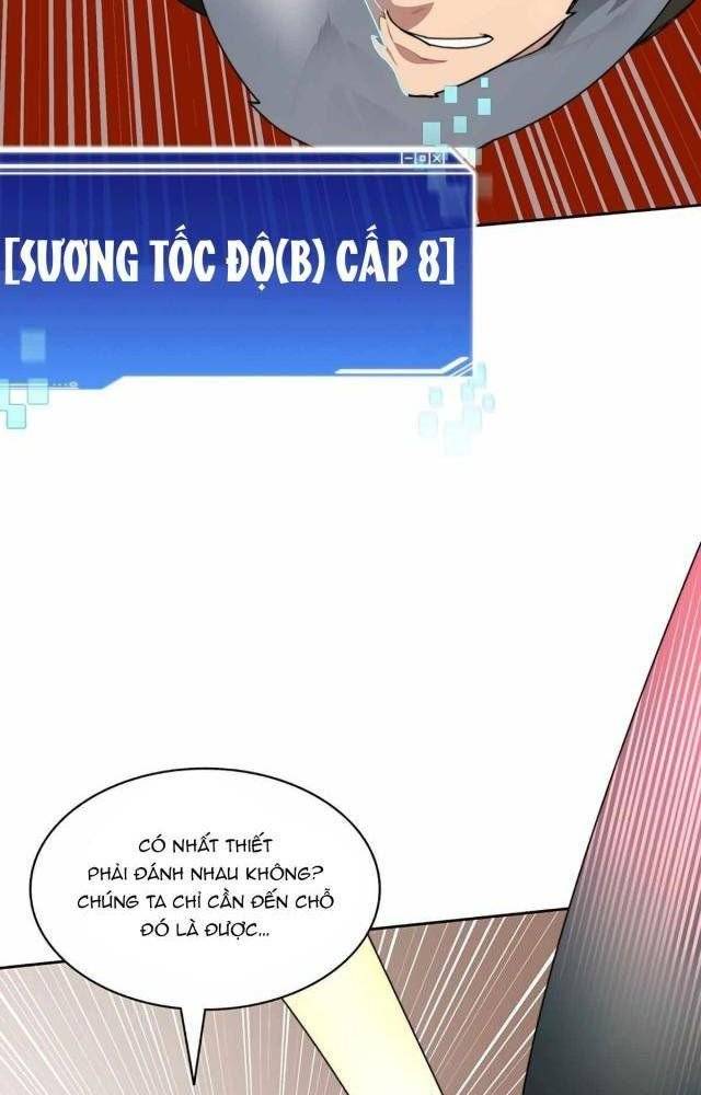 manhwax10.com - Truyện Manhwa Mắc Kẹt Trong Tòa Tháp Thử Thách Chương 44 Trang 41