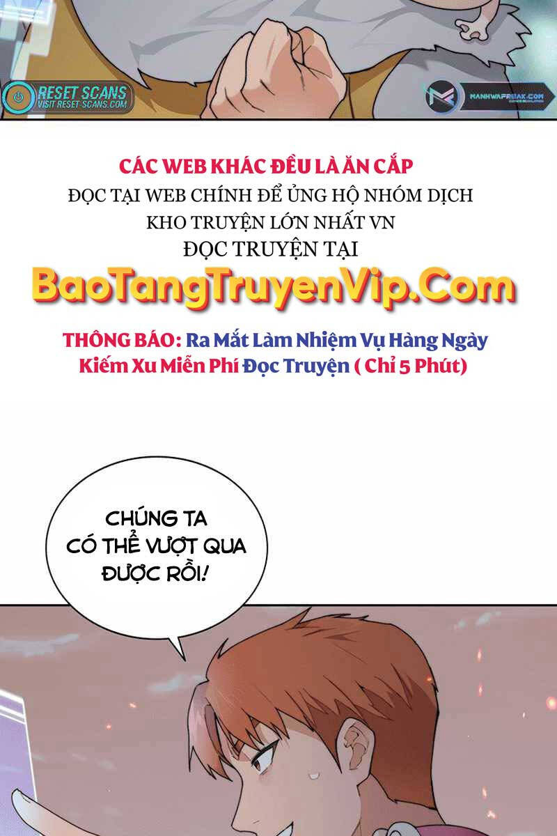 manhwax10.com - Truyện Manhwa Mắc Kẹt Trong Tòa Tháp Thử Thách Chương 35 Trang 62