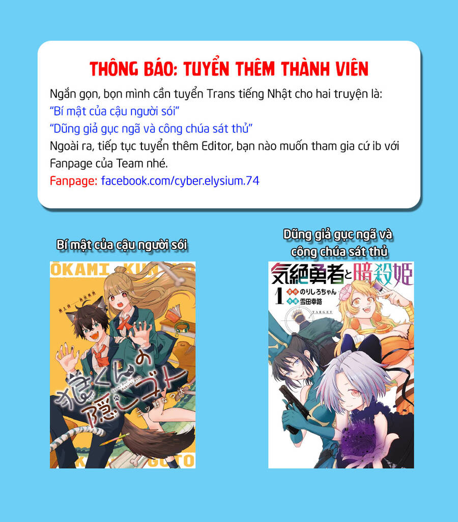 manhwax10.com - Truyện Manhwa Mairimashita! Iruma-Kun Chương 354 Trang 2