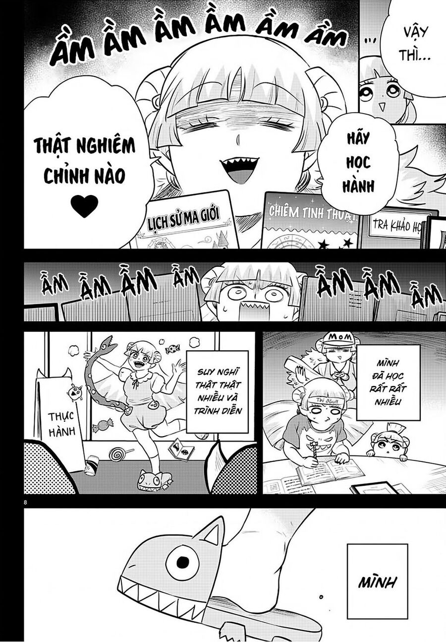 Mairimashita! Iruma-Kun Chương 356 Trang 10