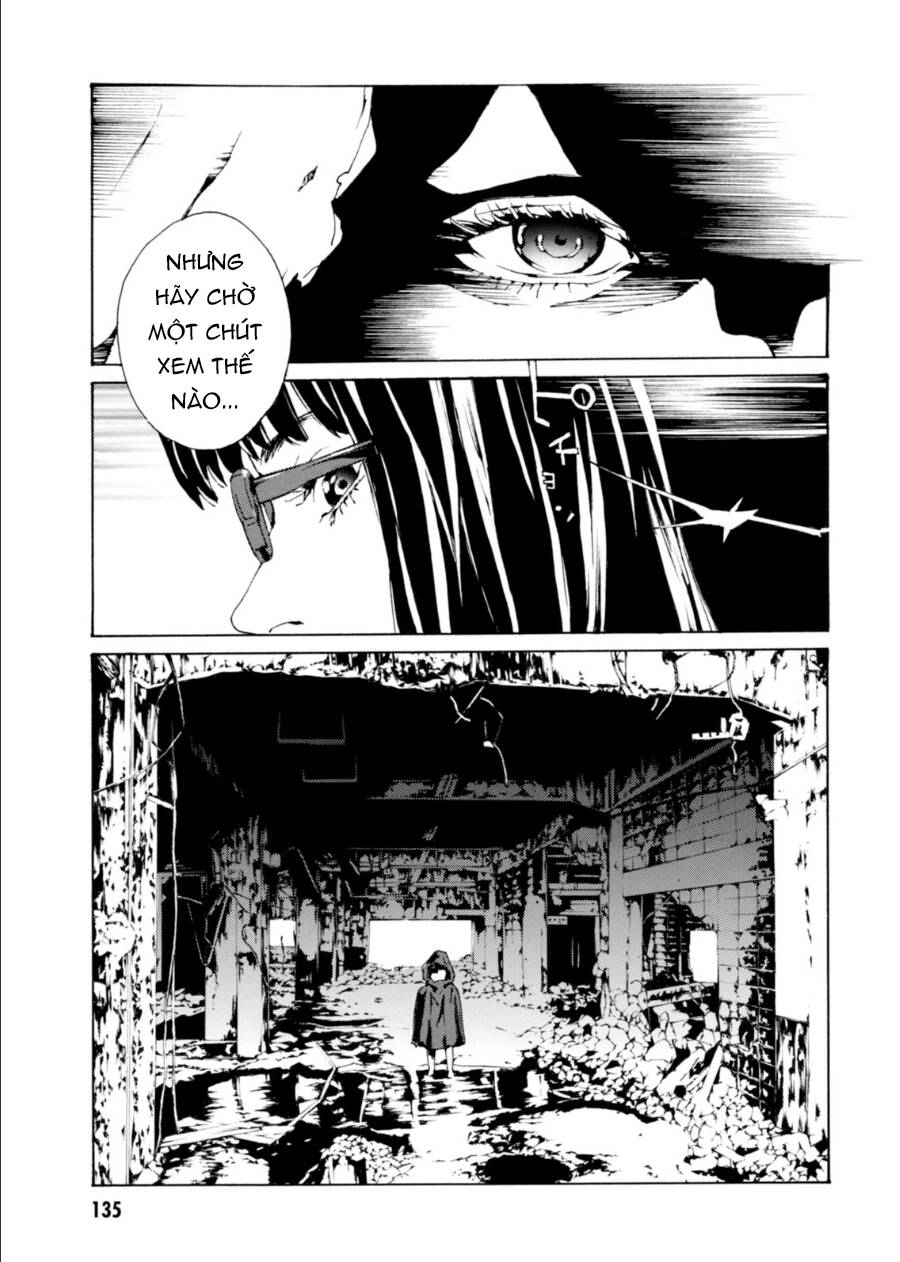 manhwax10.com - Truyện Manhwa Mpd Psycho Chương 141 Trang 5