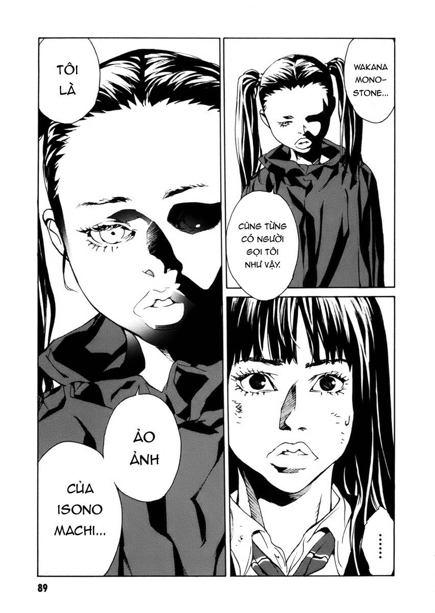 manhwax10.com - Truyện Manhwa Mpd Psycho Chương 144 Trang 21