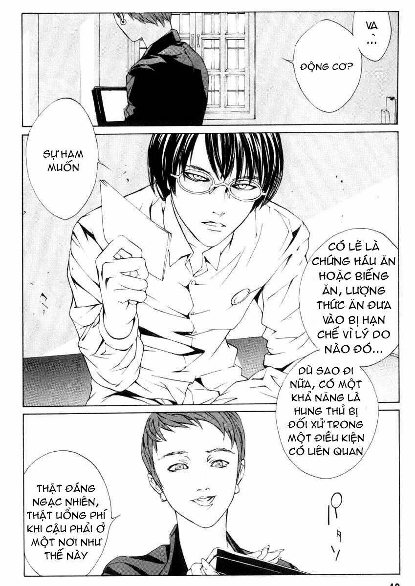 manhwax10.com - Truyện Manhwa Mpd Psycho Chương 1 Trang 35