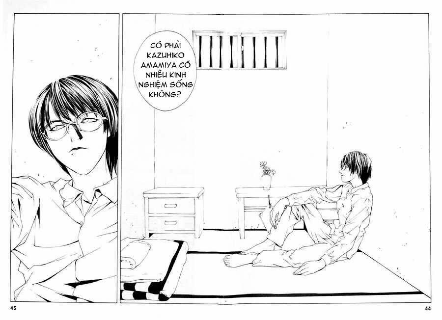 manhwax10.com - Truyện Manhwa Mpd Psycho Chương 1 Trang 39