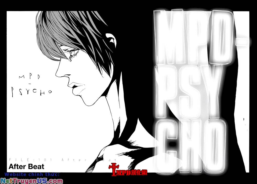 manhwax10.com - Truyện Manhwa Mpd Psycho Chương 101 Trang 2