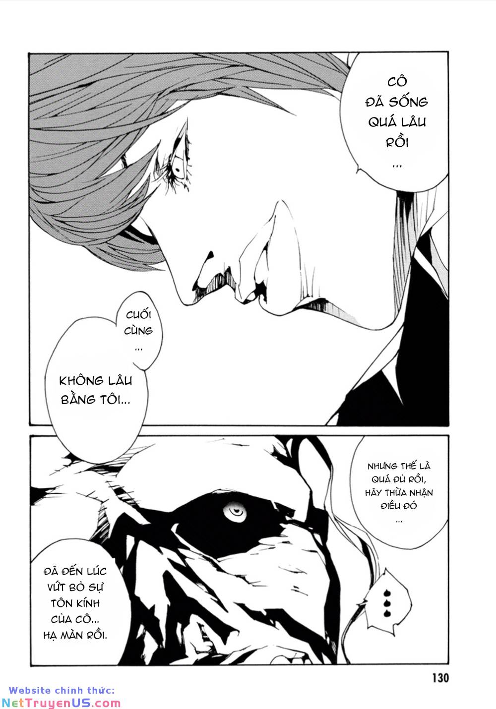 manhwax10.com - Truyện Manhwa Mpd Psycho Chương 104 Trang 18