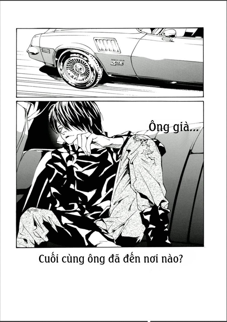 manhwax10.com - Truyện Manhwa Mpd Psycho Chương 106 Trang 14