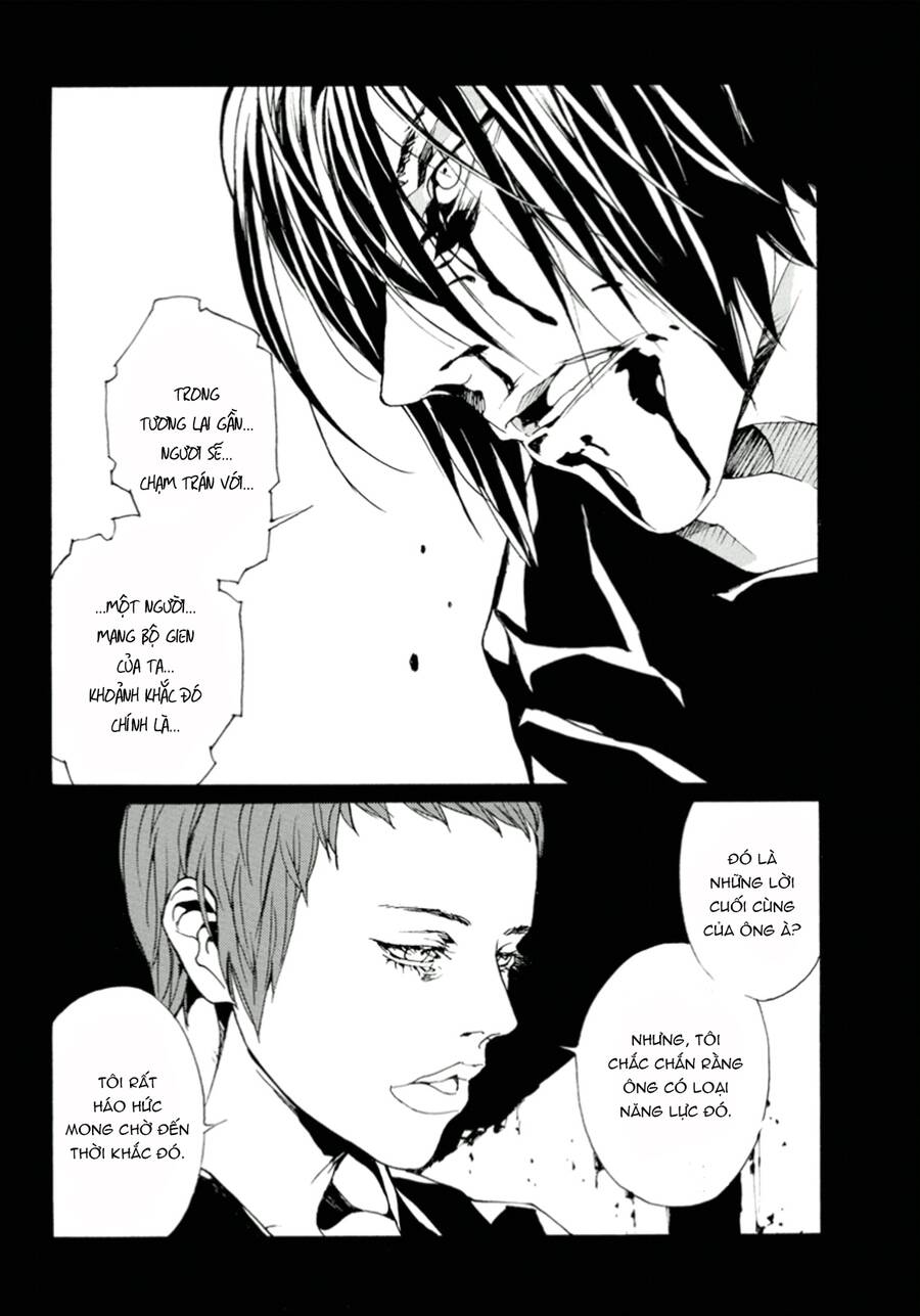 manhwax10.com - Truyện Manhwa Mpd Psycho Chương 116 Trang 20