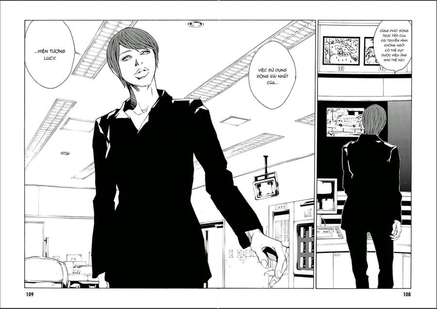 manhwax10.com - Truyện Manhwa Mpd Psycho Chương 121 Trang 5