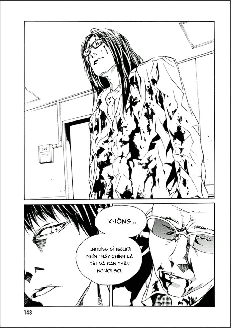 manhwax10.com - Truyện Manhwa Mpd Psycho Chương 122 Trang 15