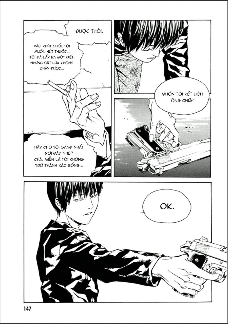 manhwax10.com - Truyện Manhwa Mpd Psycho Chương 122 Trang 19