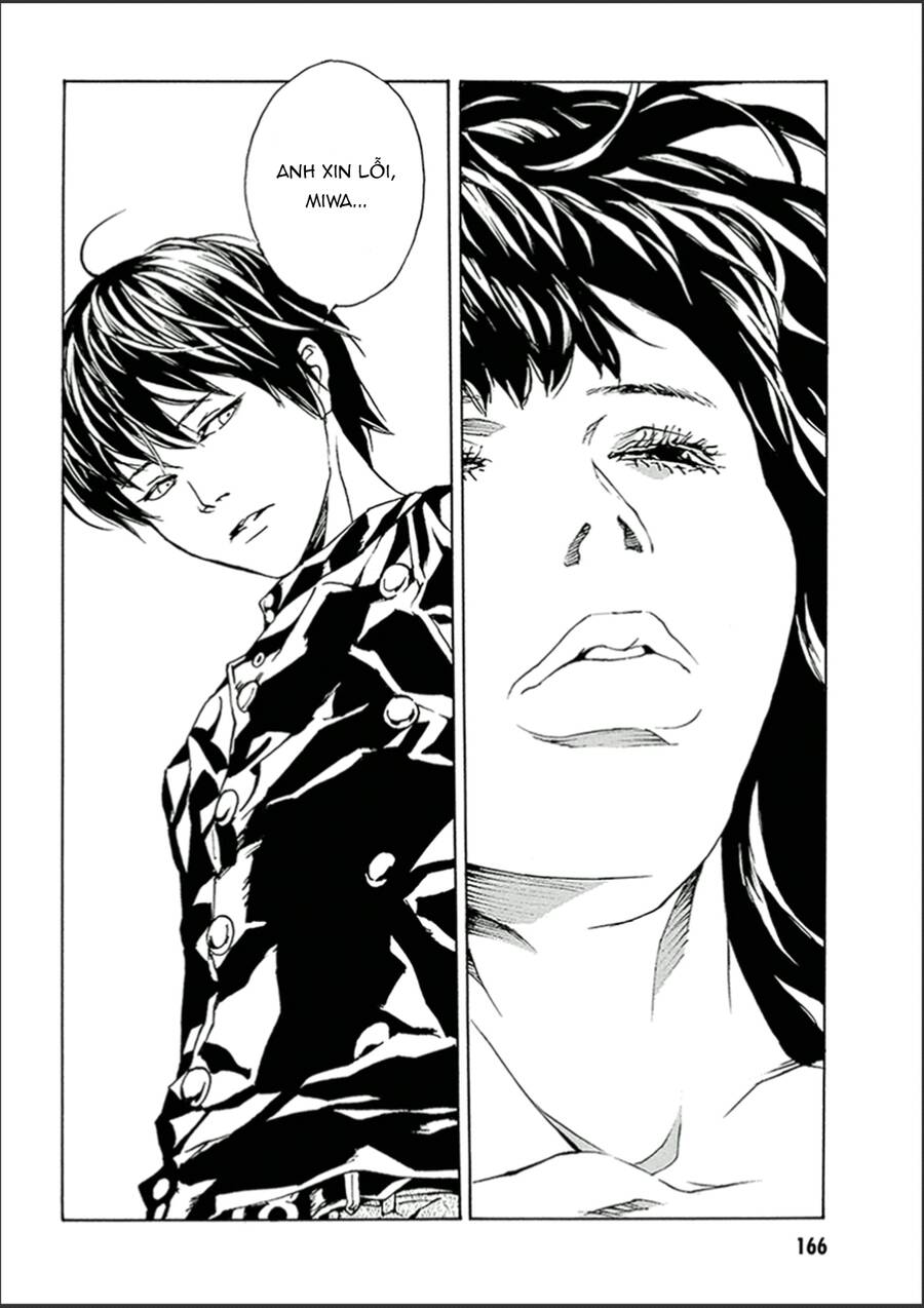 manhwax10.com - Truyện Manhwa Mpd Psycho Chương 123 Trang 7