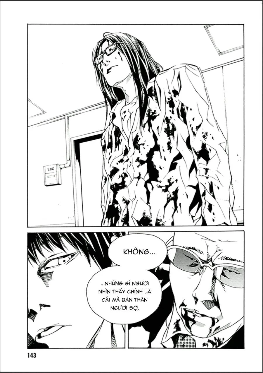 manhwax10.com - Truyện Manhwa Mpd Psycho Chương 130 Trang 15