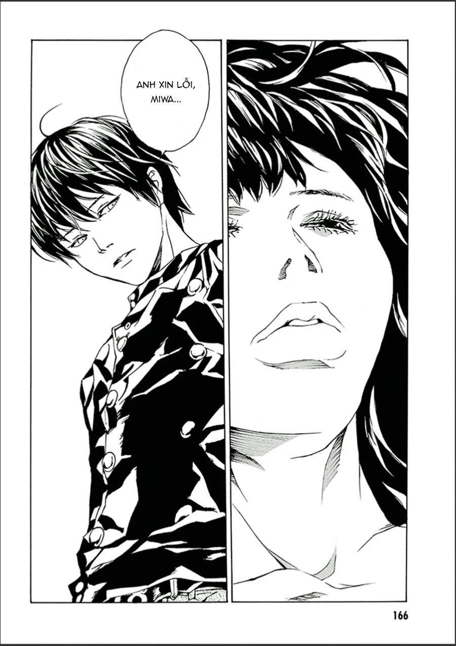 manhwax10.com - Truyện Manhwa Mpd Psycho Chương 131 Trang 7