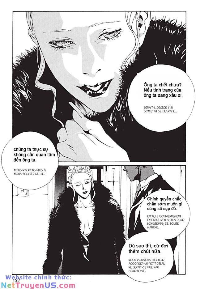 manhwax10.com - Truyện Manhwa Mpd Psycho Chương 97 Trang 6