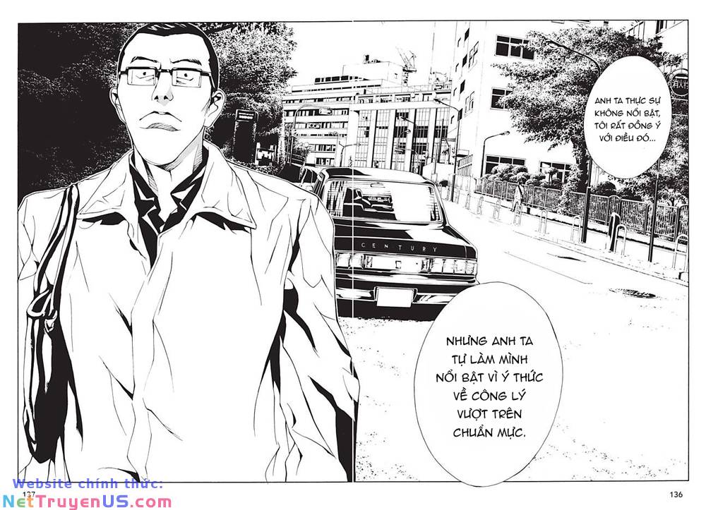 manhwax10.com - Truyện Manhwa Mpd Psycho Chương 97 Trang 15