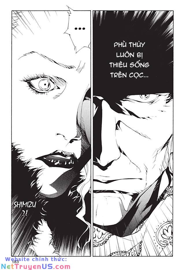 manhwax10.com - Truyện Manhwa Mpd Psycho Chương 99 Trang 12