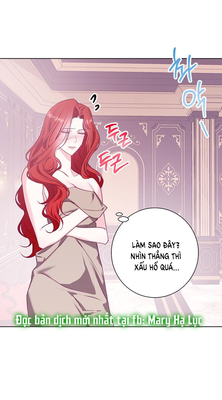 manhwax10.com - Truyện Manhwa Mùa Đông Đến Chương 12 1 Trang 6