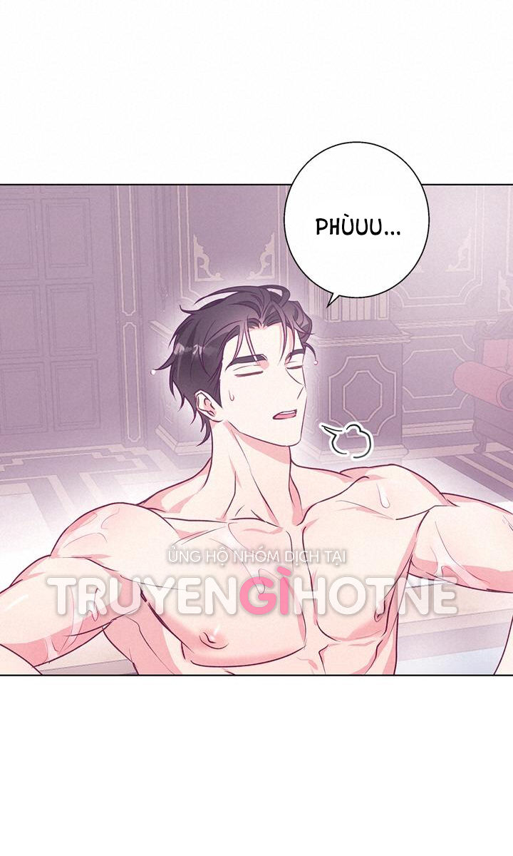 manhwax10.com - Truyện Manhwa Mùa Đông Đến Chương 12 1 Trang 15