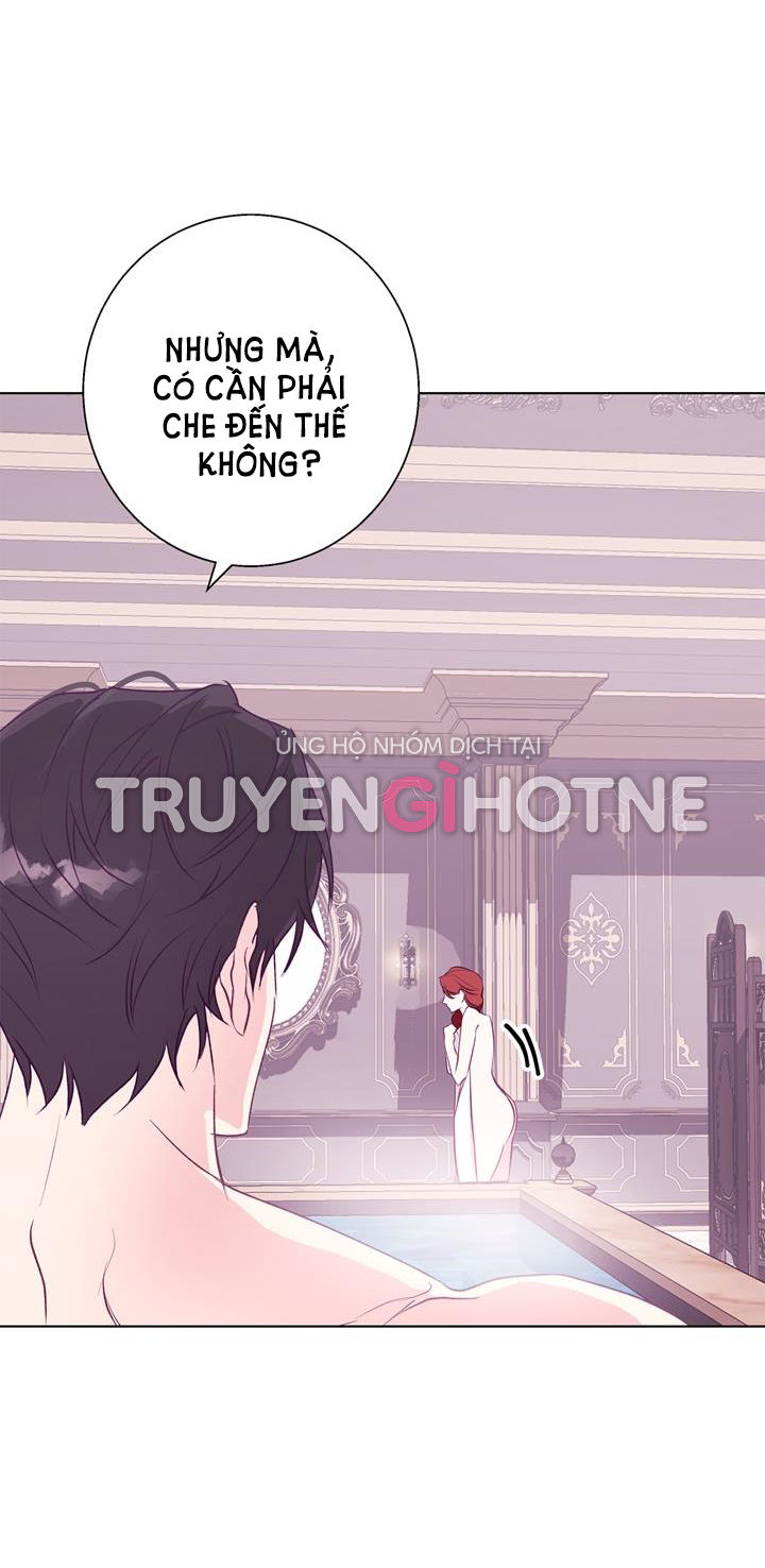 manhwax10.com - Truyện Manhwa Mùa Đông Đến Chương 12 1 Trang 23