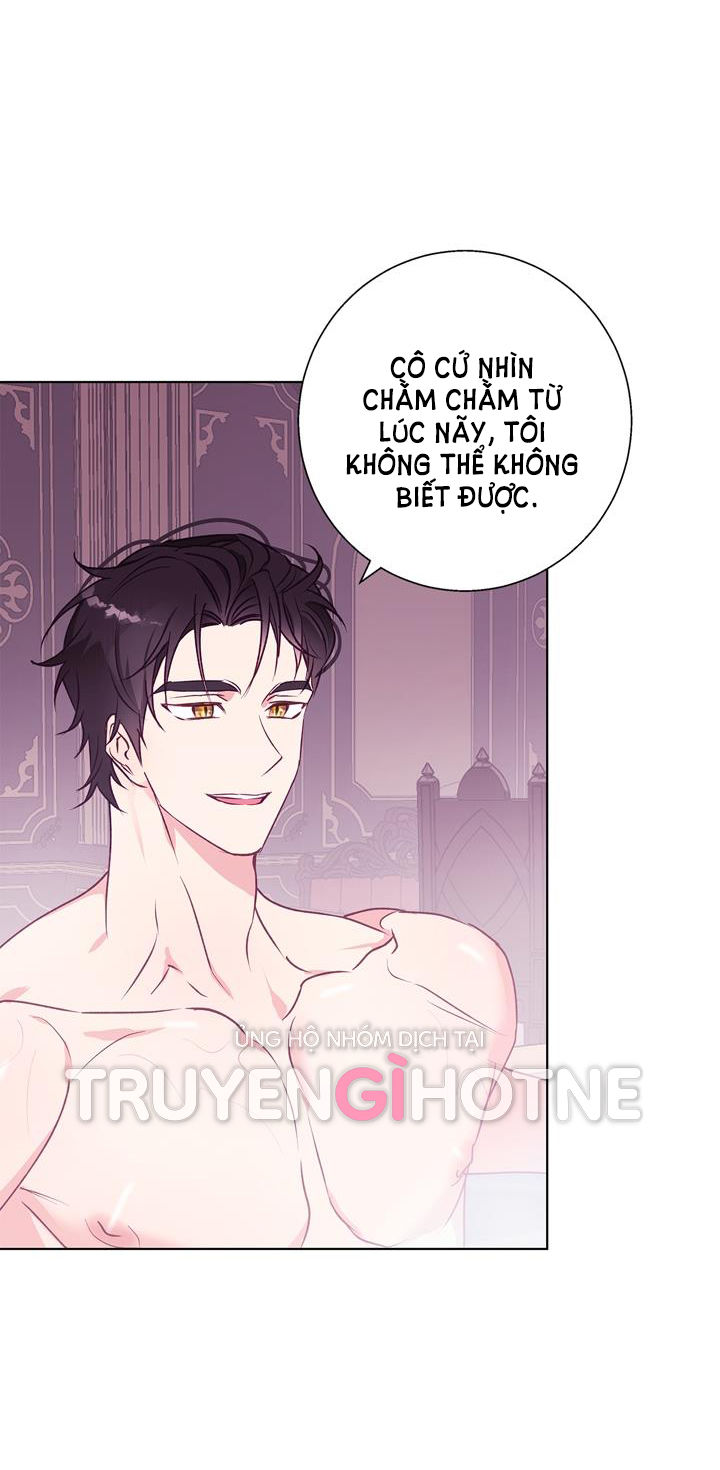 manhwax10.com - Truyện Manhwa Mùa Đông Đến Chương 12 1 Trang 28