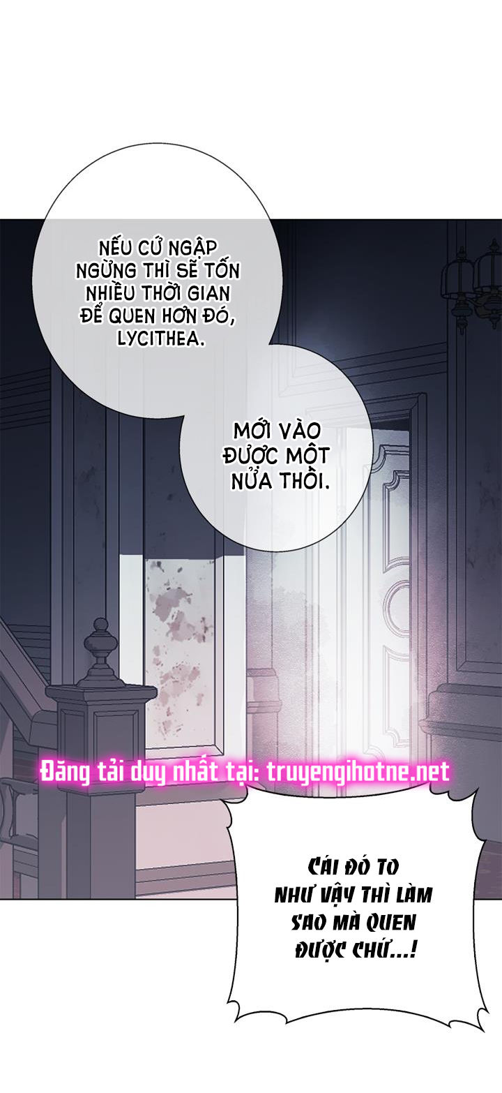 manhwax10.com - Truyện Manhwa Mùa Đông Đến Chương 13 1 Trang 30