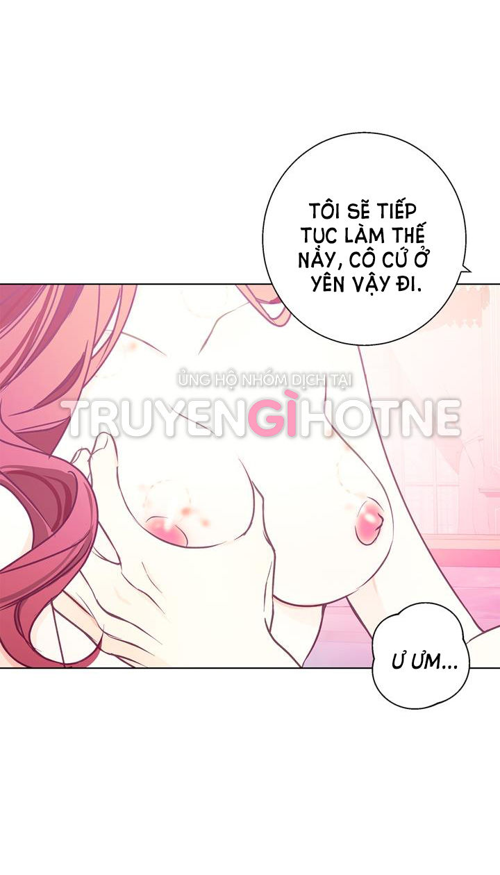 manhwax10.com - Truyện Manhwa Mùa Đông Đến Chương 14 1 Trang 8