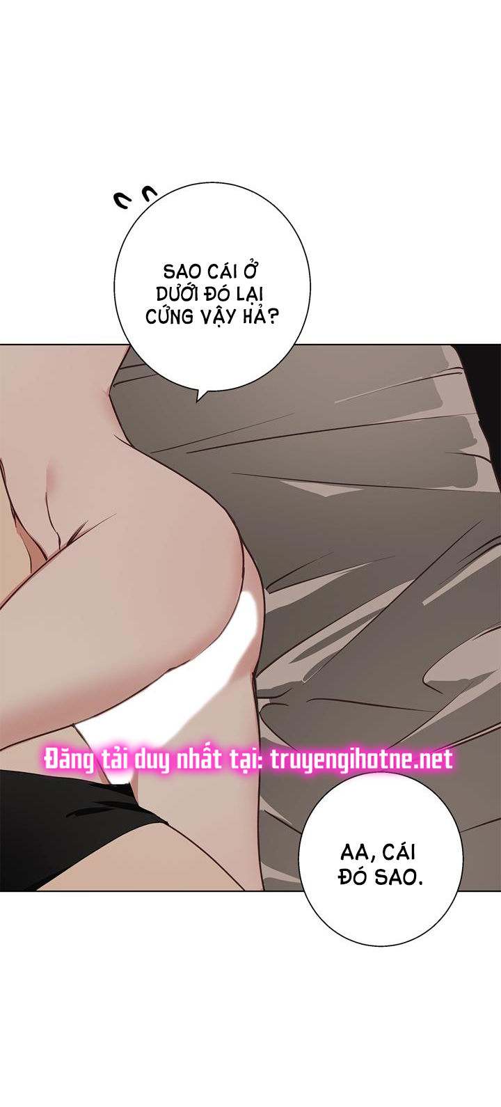 manhwax10.com - Truyện Manhwa Mùa Đông Đến Chương 14 1 Trang 25