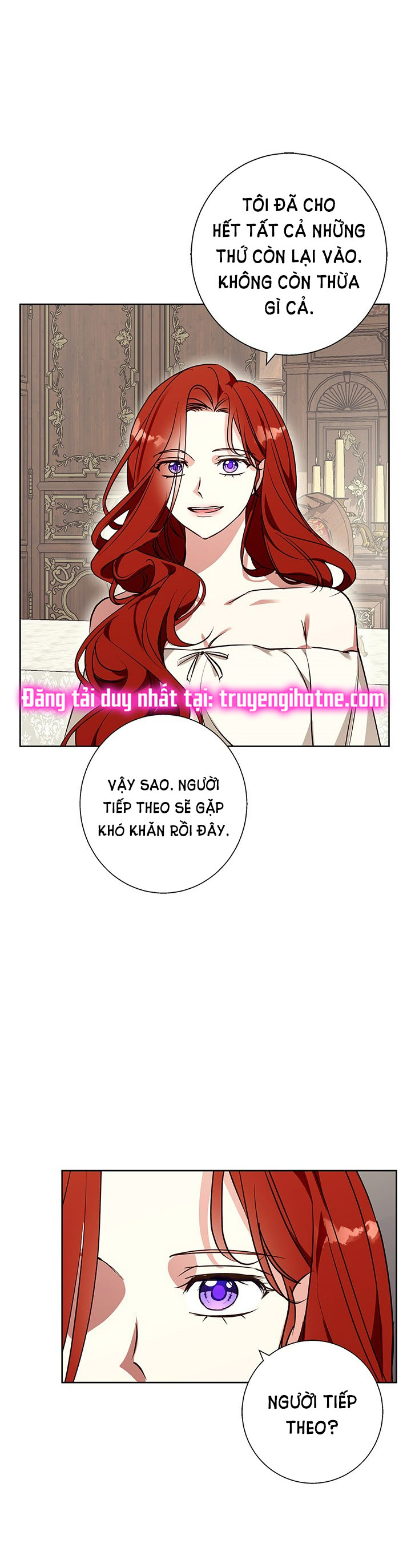 manhwax10.com - Truyện Manhwa Mùa Đông Đến Chương 29 1 Trang 3