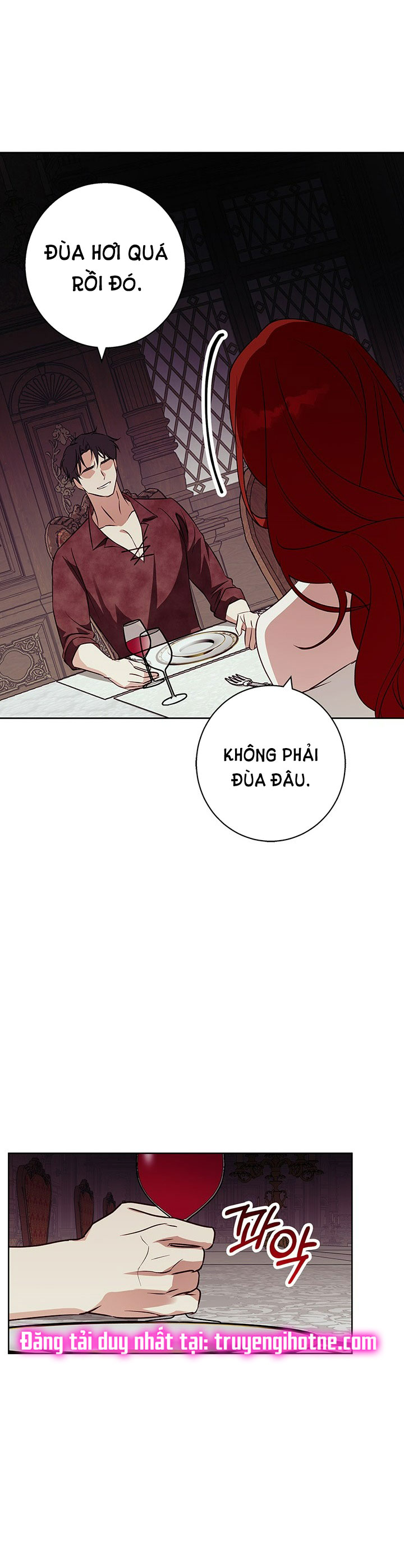 manhwax10.com - Truyện Manhwa Mùa Đông Đến Chương 29 1 Trang 24