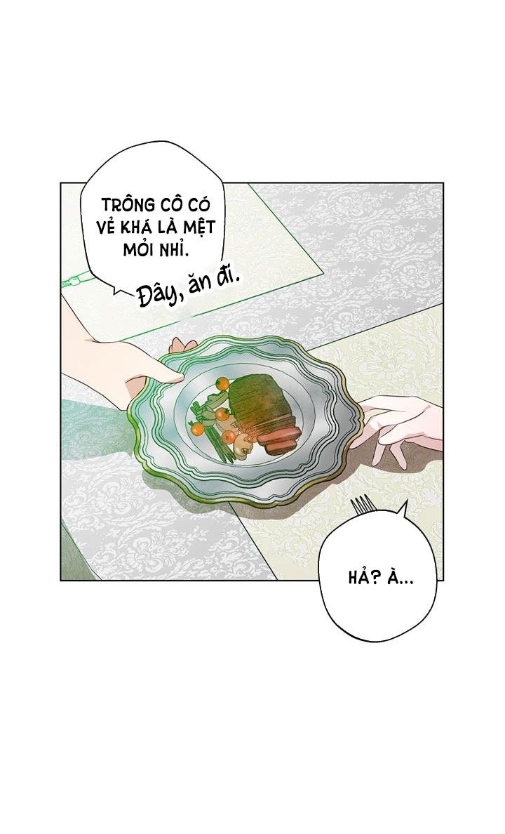 manhwax10.com - Truyện Manhwa Mùa Đông Đến Chương 3 Trang 16