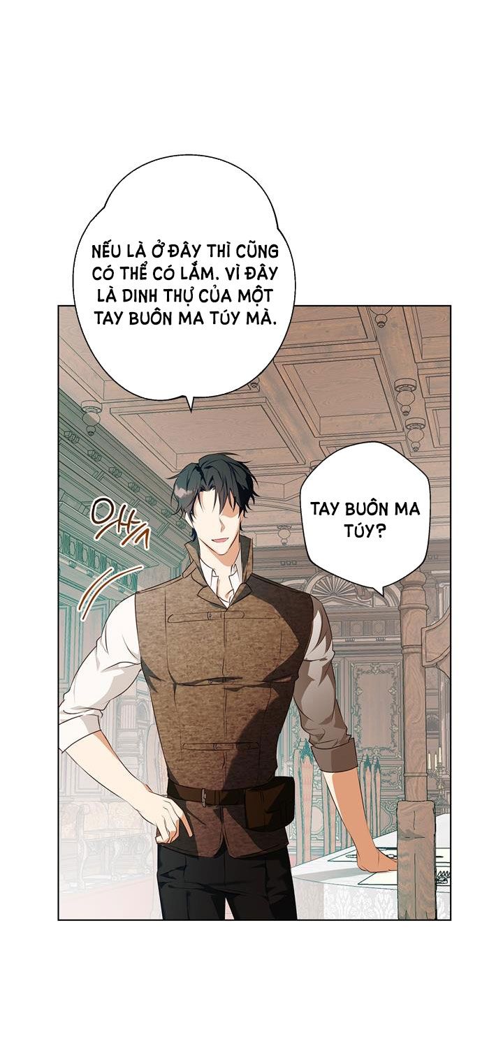 manhwax10.com - Truyện Manhwa Mùa Đông Đến Chương 3 Trang 22