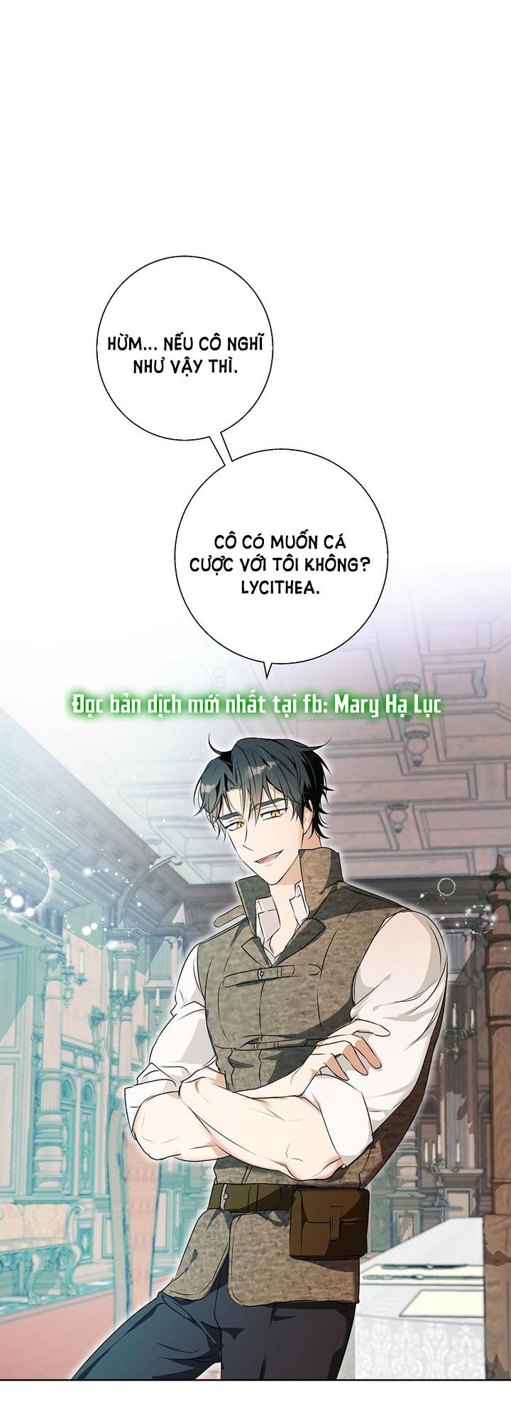 manhwax10.com - Truyện Manhwa Mùa Đông Đến Chương 3 Trang 26