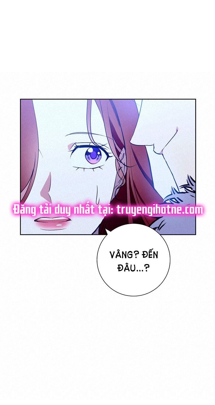 manhwax10.com - Truyện Manhwa Mùa Đông Đến Chương 36 1 Trang 24