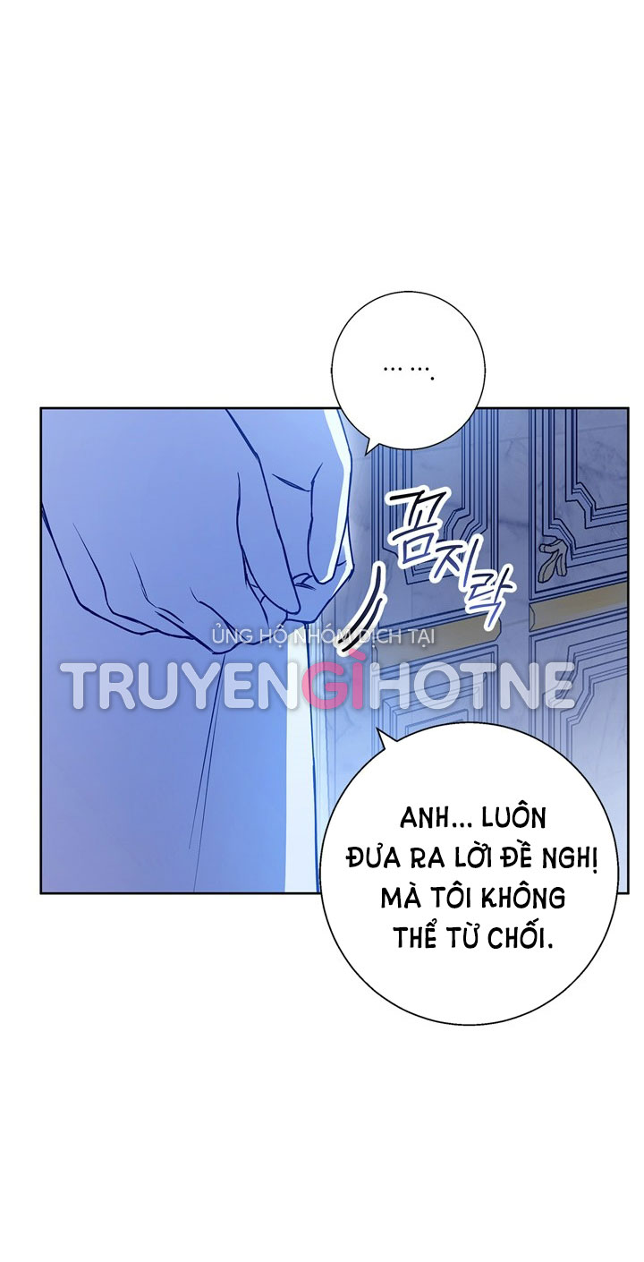 manhwax10.com - Truyện Manhwa Mùa Đông Đến Chương 36 1 Trang 27