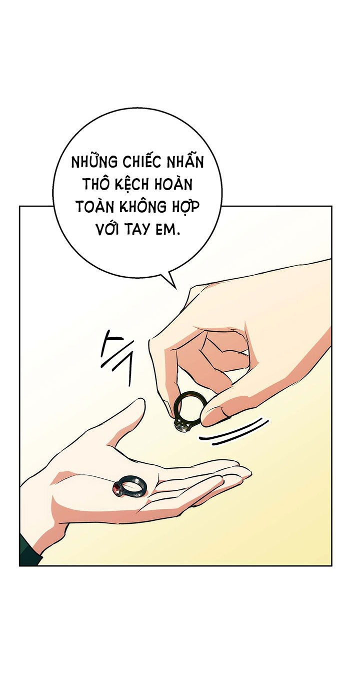 manhwax10.com - Truyện Manhwa Mùa Đông Đến Chương 38 1 Trang 9