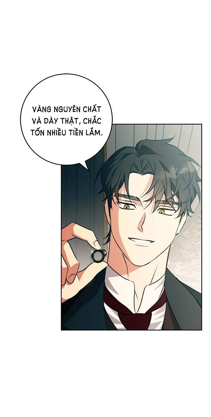 manhwax10.com - Truyện Manhwa Mùa Đông Đến Chương 38 1 Trang 10