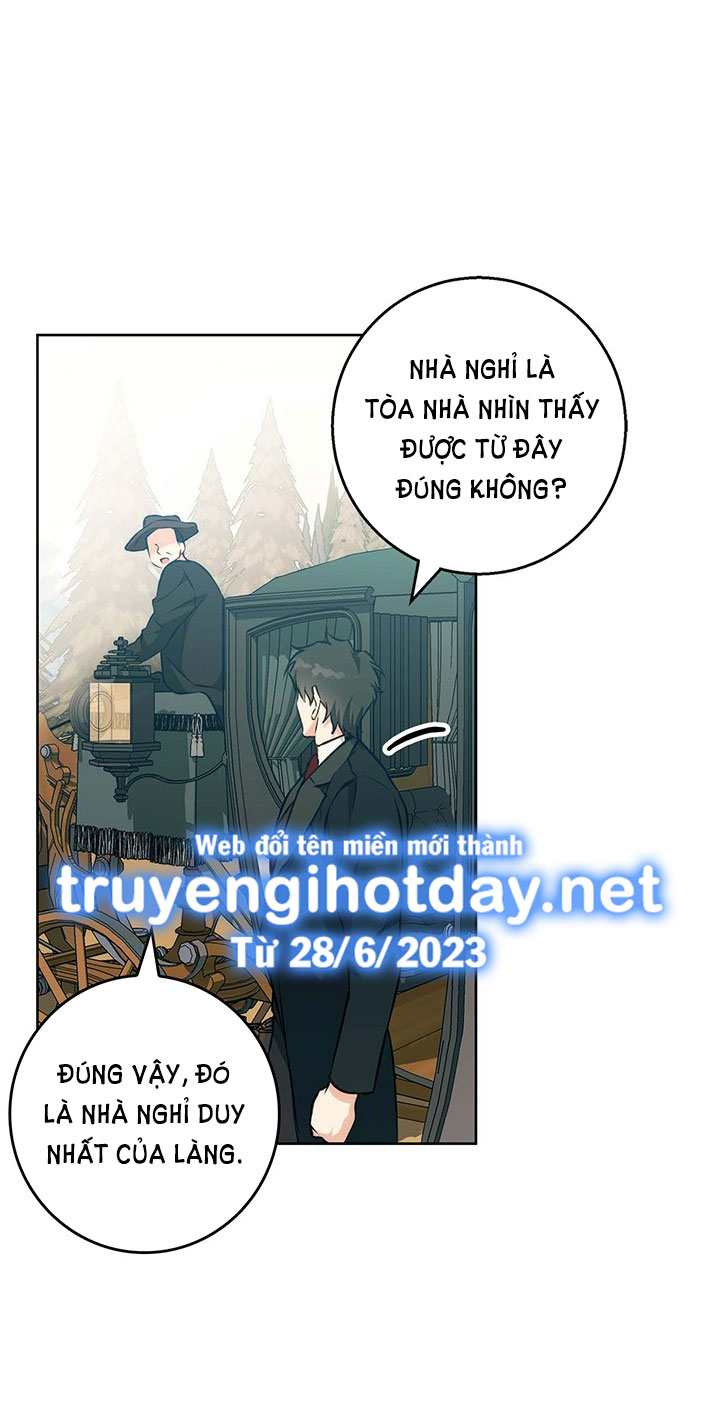 manhwax10.com - Truyện Manhwa Mùa Đông Đến Chương 38 1 Trang 25