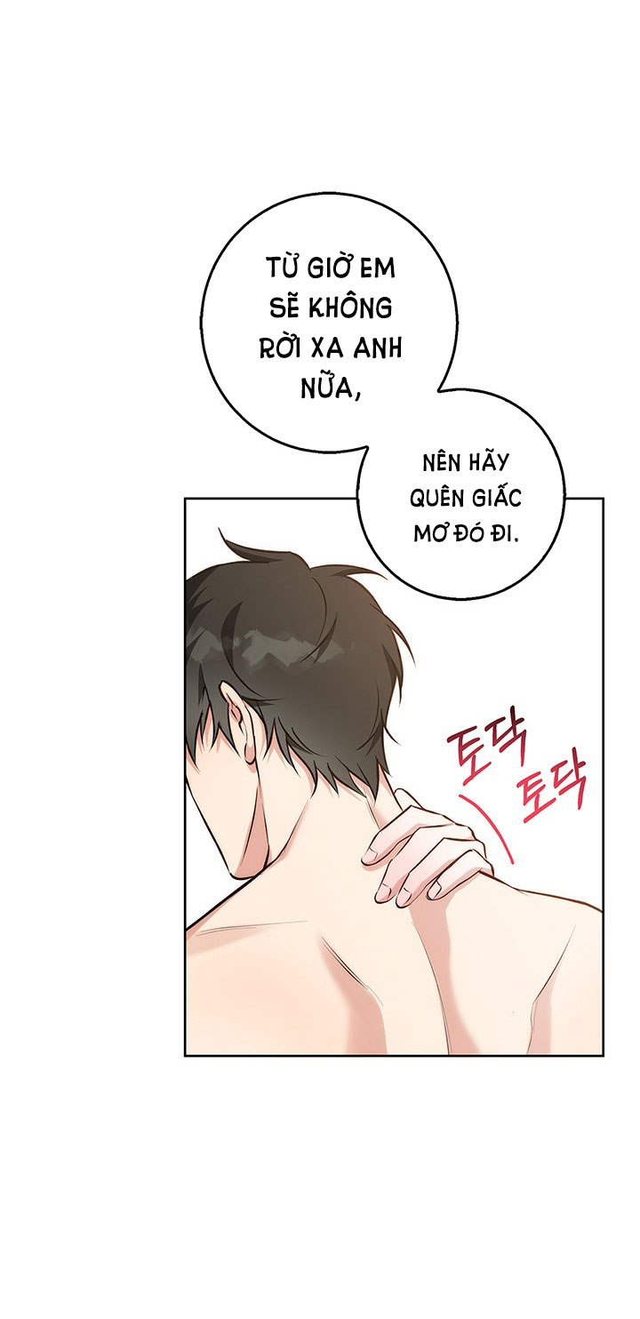 manhwax10.com - Truyện Manhwa Mùa Đông Đến Chương 39 1 Trang 32