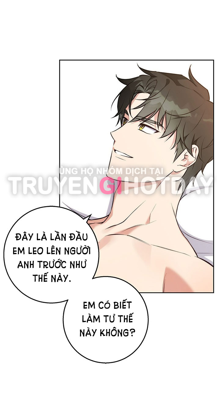 manhwax10.com - Truyện Manhwa Mùa Đông Đến Chương 39 1 Trang 36