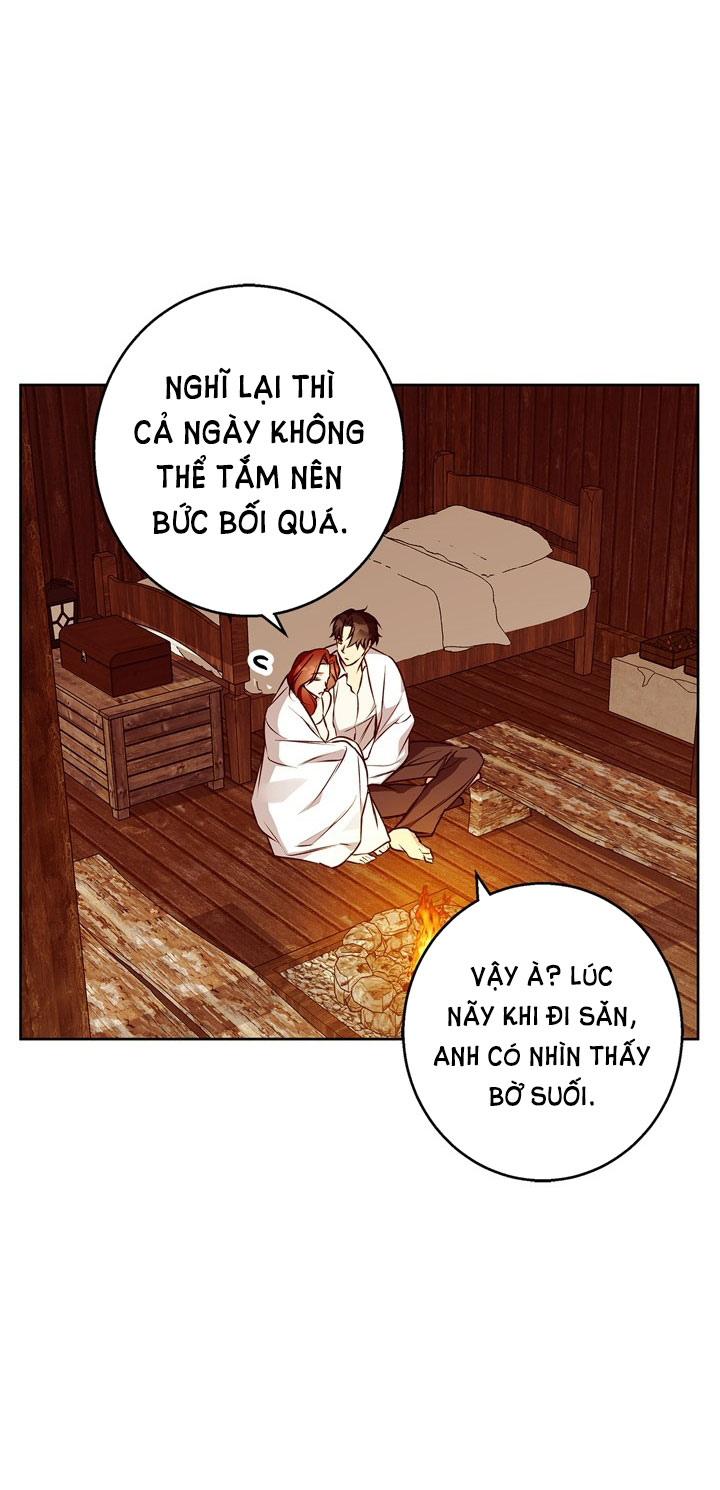 manhwax10.com - Truyện Manhwa Mùa Đông Đến Chương 42 1 Trang 8