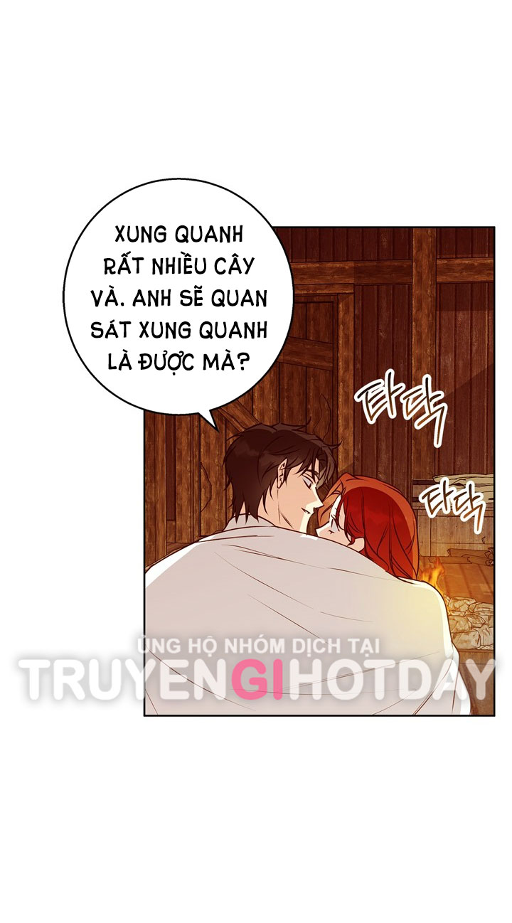 manhwax10.com - Truyện Manhwa Mùa Đông Đến Chương 42 1 Trang 10